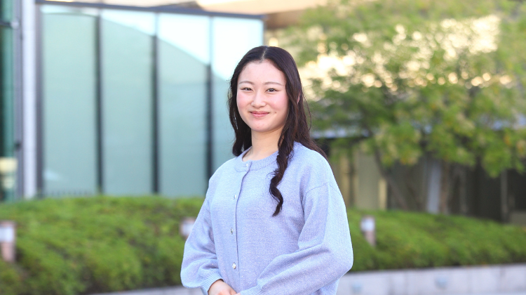 鷲田いつきさん